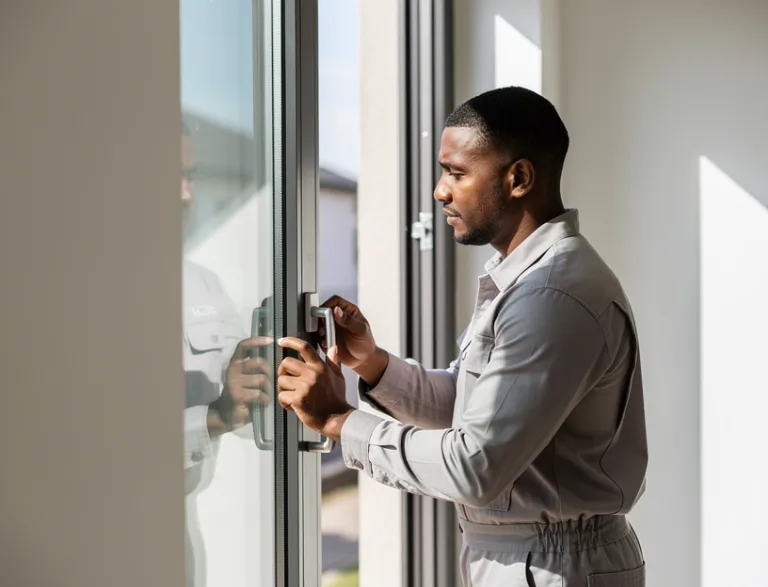 Window Installation service in Wichita Falls